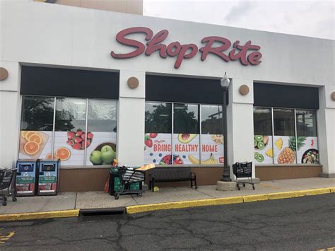Shoprite elizabeth nj - COVID-19 vaccination sites are open across New Jersey, with limited doses. ... ShopRite Pharmacy: 280 S. Whitehorse Pike, ... 60 Elizabeth St. 551-224-4193. garfieldnj.org;
